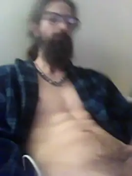 Snapshot of GhostDaddy01 chatting on July 11, 2026, 12:35 am GhostDaddy01 online show from July 11, 2026, 12:35 am
