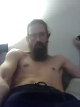 Snapshot of GhostDaddy01 chatting on July 18, 2026, 7:34 am GhostDaddy01 online show from July 18, 2026, 7:34 am