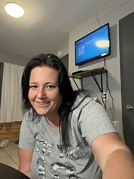 RandySiren online show from June 12, 2026, 1:15 am