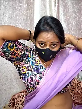 Snapshot of Nithya_ chatting on June 16, 2026, 11:24 am Nithya online show from June 16, 2026, 11:24 am