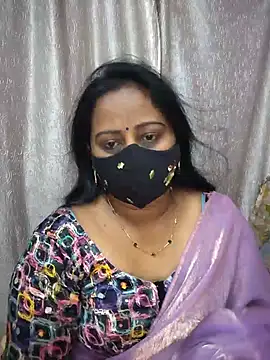 Snapshot of Nithya_ chatting on June 19, 2026, 5:23 am Nithya online show from June 19, 2026, 5:23 am