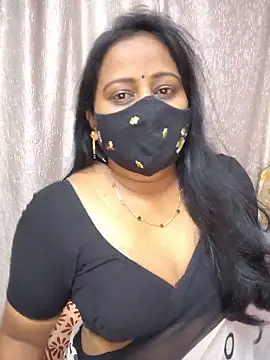 Snapshot of Nithya_ chatting on June 20, 2026, 7:33 am Nithya online show from June 20, 2026, 7:33 am