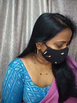 Snapshot of Nithya_ chatting on June 21, 2026, 5:54 am Nithya online show from June 21, 2026, 5:54 am