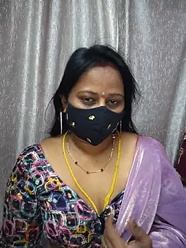 Snapshot of Nithya_ chatting on July 12, 2026, 8:49 am Nithya online show from July 12, 2026, 8:49 am