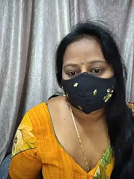 Snapshot of Nithya_ chatting on July 24, 2026, 1:14 am Nithya online show from July 24, 2026, 1:14 am