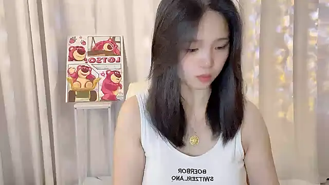 xiao--su online show from July 19, 2026, 6:06 am