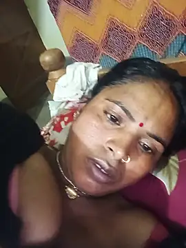 KRITIKA01990 online show from July 17, 2026, 8:57 pm