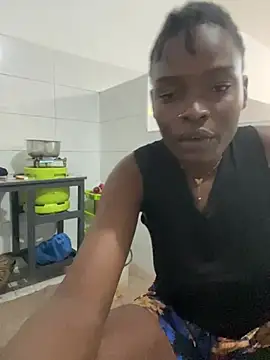 MissElsie21 online show from June 25, 2026, 6:12 pm