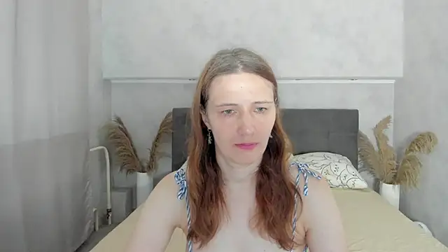 Kathrine-Meyer online show from June 15, 2026, 12:46 am