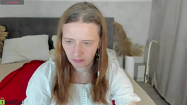 Kathrine-Meyer online show from July 11, 2026, 1:08 am
