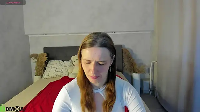 Kathrine-Meyer online show from July 13, 2026, 1:08 am