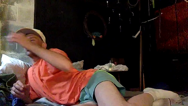 Snapshot of thierrybae chatting on July 15, 2026, 8:30 am thierrybae online show from July 15, 2026, 8:30 am