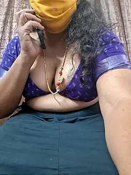Hot Sreeja Tamil online show from July 7, 2026, 7:23 am