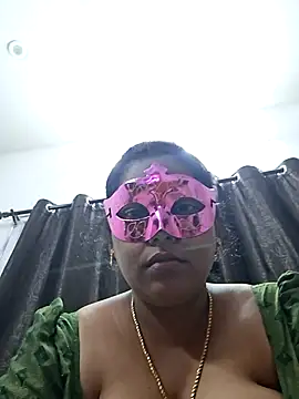 Hot Sreeja Tamil online show from July 30, 2026, 1:10 pm