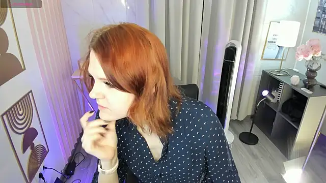 Goddess  Alice online show from June 12, 2026, 5:28 am