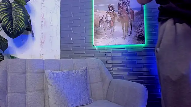 levi wolf online show from June 4, 2026, 11:38 am