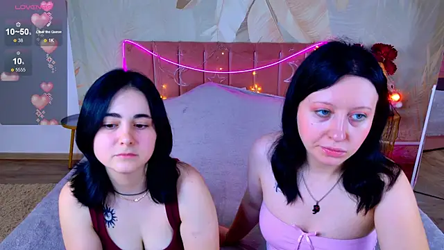 RuthHalll online show from June 26, 2026, 10:41 am