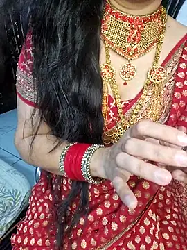 Snapshot of chuddakdBhabhi12 chatting on July 12, 2026, 10:01 pm chuddakdBhabhi12 online show from July 12, 2026, 10:01 pm