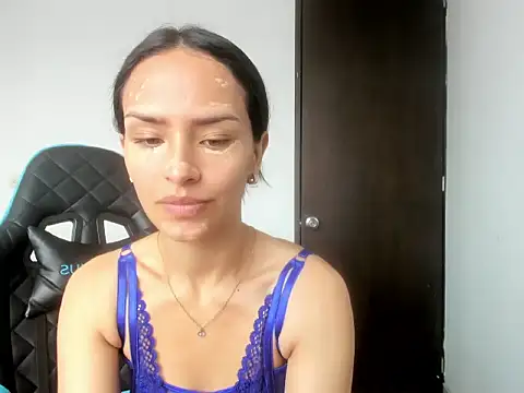 Snapshot of Megan_blue__ chatting on July 10, 2026, 3:58 pm Megan blue online show from July 10, 2026, 3:58 pm