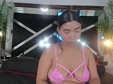 Little-Cherry- online show from June 5, 2026, 6:02 pm