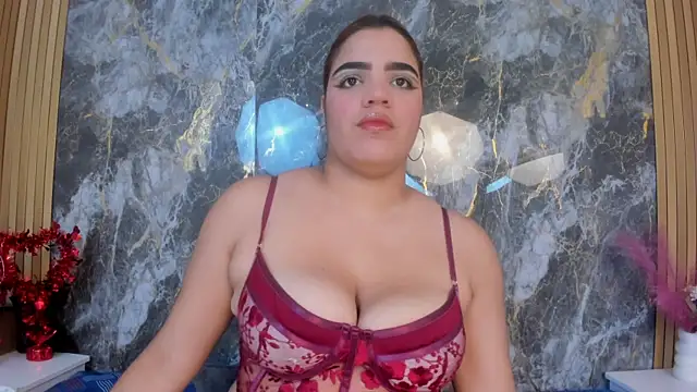 AMMY HONEY online show from June 23, 2026, 8:29 pm