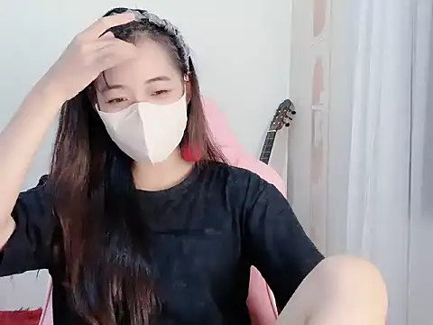 Snapshot of BUNNIIE_MIE chatting on June 23, 2026, 1:58 am BUNNIIE MIE online show from June 23, 2026, 1:58 am