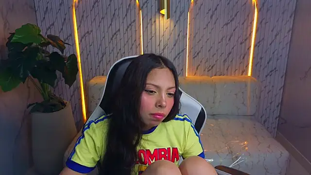 Snapshot of samantha_tx_ chatting on June 17, 2026, 3:09 am samantha tx online show from June 17, 2026, 3:09 am
