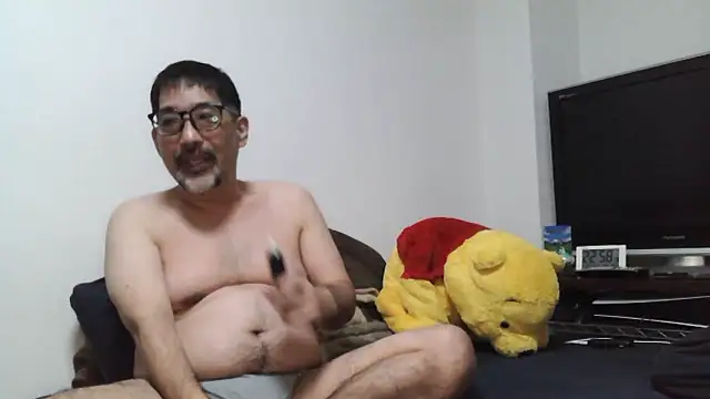Snapshot of komadanaoki chatting on July 11, 2026, 1:58 pm komadanaoki online show from July 11, 2026, 1:58 pm