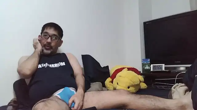 Snapshot of komadanaoki chatting on July 12, 2026, 11:56 am komadanaoki online show from July 12, 2026, 11:56 am