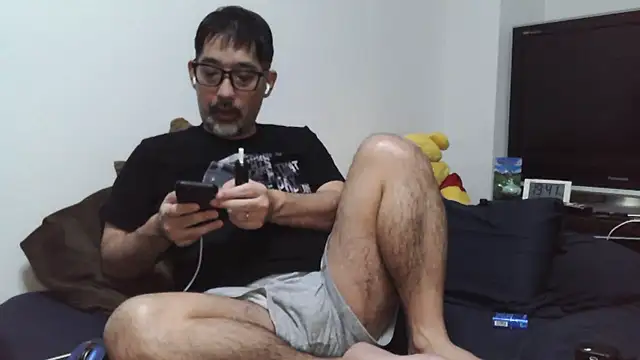 Snapshot of komadanaoki chatting on July 14, 2026, 10:43 am komadanaoki online show from July 14, 2026, 10:43 am