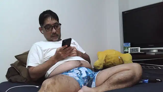 Snapshot of komadanaoki chatting on July 21, 2026, 12:24 am komadanaoki online show from July 21, 2026, 12:24 am