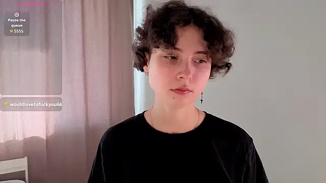 MicaelaLovella online show from July 18, 2026, 3:11 am