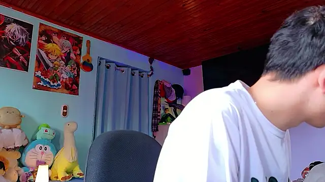 Snapshot of Chris_Blake_ chatting on July 27, 2026, 3:41 pm Chris Blake online show from July 27, 2026, 3:41 pm