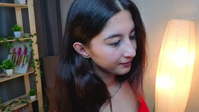 JasminKitany online show from June 26, 2026, 6:34 pm