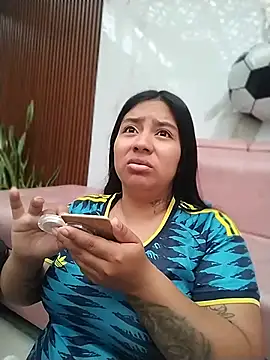 Amber Herrera online show from June 29, 2026, 12:27 pm