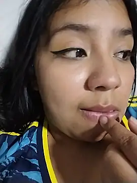 Amber Herrera online show from July 8, 2026, 12:59 am