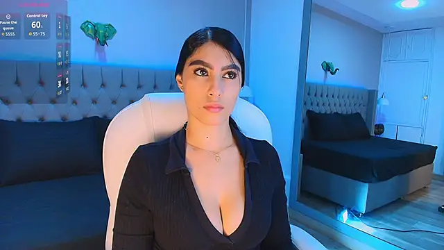 Victoria Ellington online show from June 9, 2026, 11:33 am