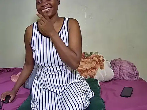 SluttyTall online show from June 4, 2026, 8:59 pm