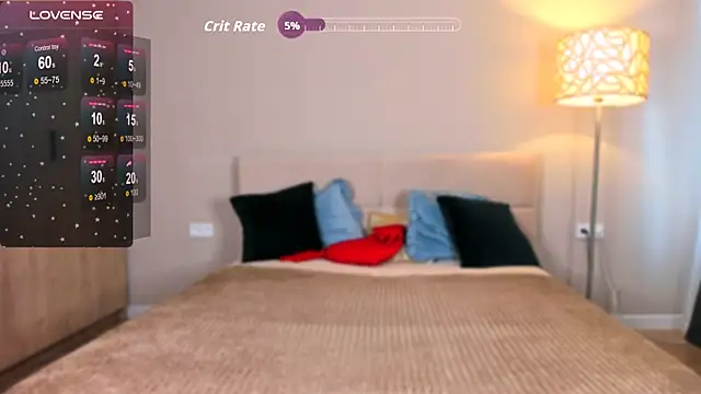 lolalitte online show from July 7, 2026, 1:41 am