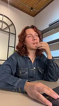 RockstarAlex online show from June 5, 2026, 1:45 am