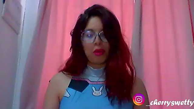 Snapshot of _CherrySweetie_ chatting on July 2, 2026, 2:12 pm CherrySweetie online show from July 2, 2026, 2:12 pm
