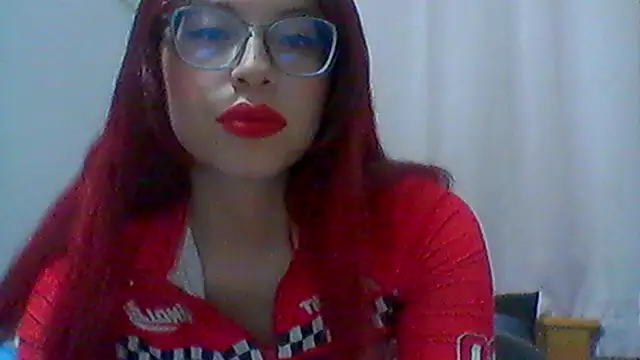 Snapshot of _CherrySweetie_ chatting on July 29, 2026, 1:48 am CherrySweetie online show from July 29, 2026, 1:48 am