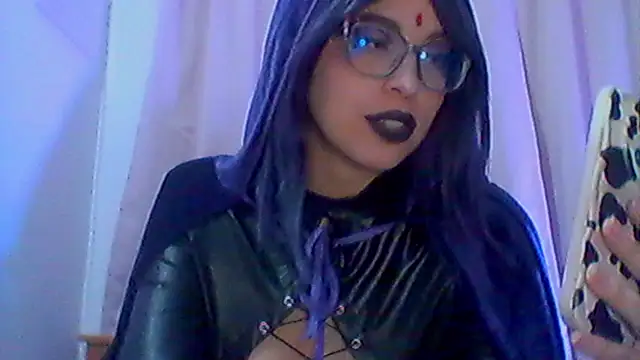Snapshot of _CherrySweetie_ chatting on July 31, 2026, 12:54 am CherrySweetie online show from July 31, 2026, 12:54 am
