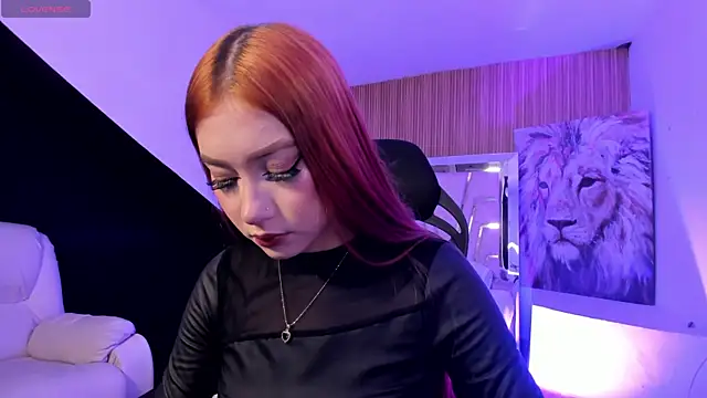 HannahConnor online show from June 6, 2026, 11:09 pm