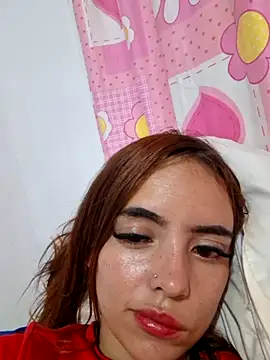 Supremadiabla online show from July 1, 2026, 2:35 am