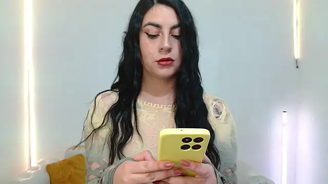 Snapshot of Jezaabel chatting on June 22, 2026, 7:22 pm Jezaabel online show from June 22, 2026, 7:22 pm