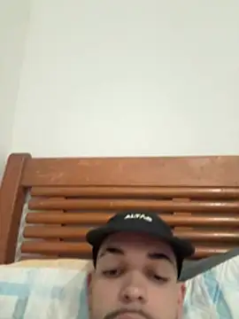 caio18b online show from June 5, 2026, 11:21 pm