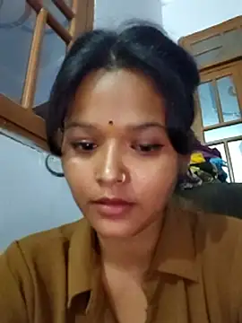 Miss-cutee online show from June 7, 2026, 2:54 pm