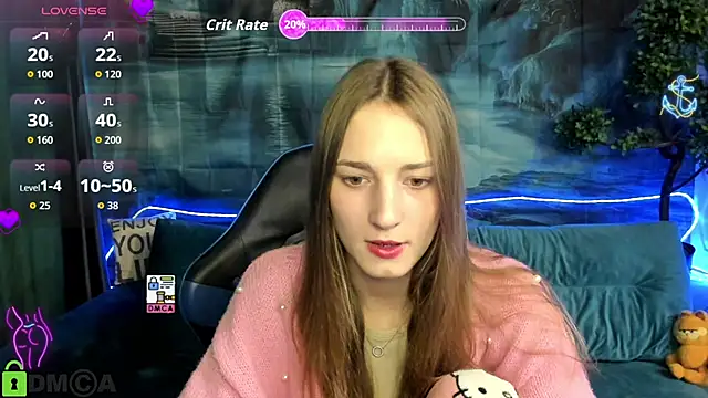 Snapshot of MaryMee88 chatting on June 17, 2026, 6:27 am MaryMee88 online show from June 17, 2026, 6:27 am