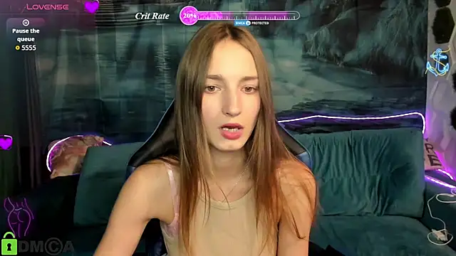 Snapshot of MaryMee88 chatting on July 9, 2026, 6:28 am MaryMee88 online show from July 9, 2026, 6:28 am